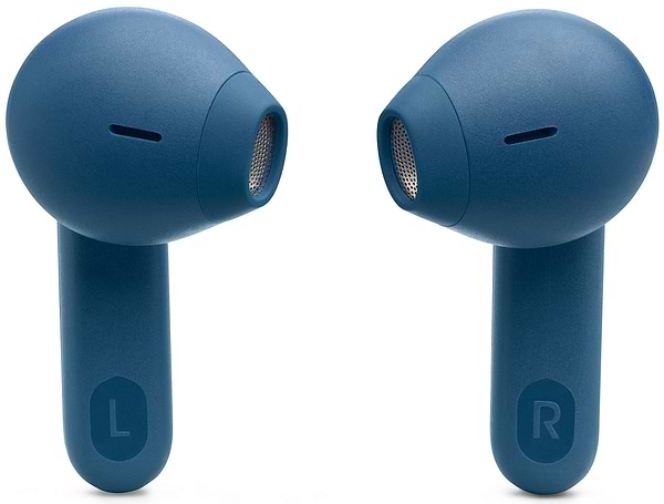 Фото - Наушники вкладыши беспроводные TWS JBL Tune FleX Blue(JBLTFLEXBLU)