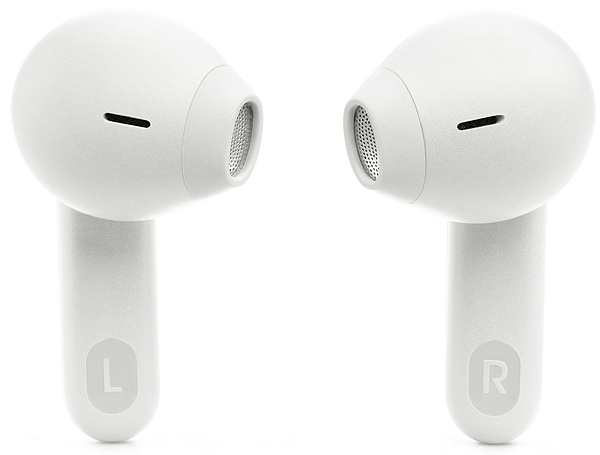 Фото - Наушники вкладыши беспроводные TWS JBL Tune FleX White(JBLTFLEXWHT)