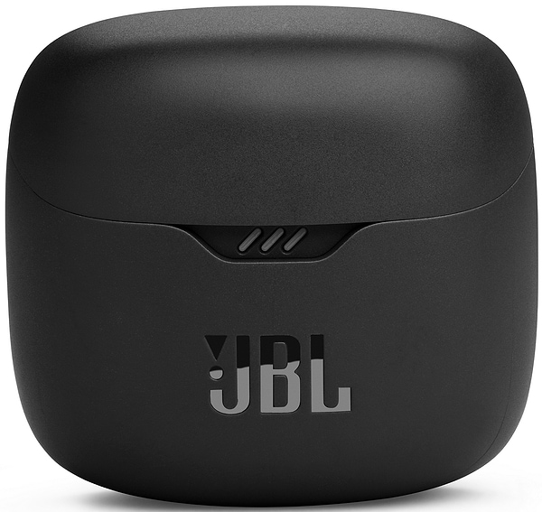 Фото - Навушники вкладиші бездротові TWS JBL Tune FleX Black(JBLTFLEXBLK)