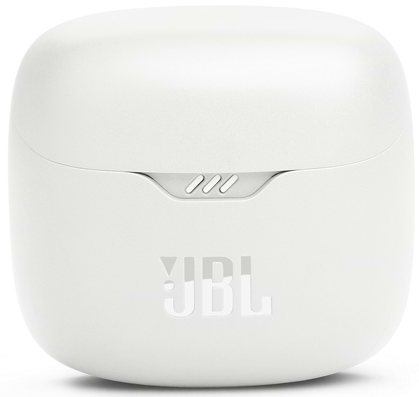 Фото - Наушники вкладыши беспроводные TWS JBL Tune FleX White(JBLTFLEXWHT)