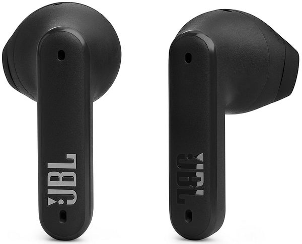 Фото - Навушники вкладиші бездротові TWS JBL Tune FleX Black(JBLTFLEXBLK)