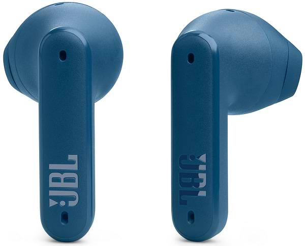 Фото - Наушники вкладыши беспроводные TWS JBL Tune FleX Blue(JBLTFLEXBLU)