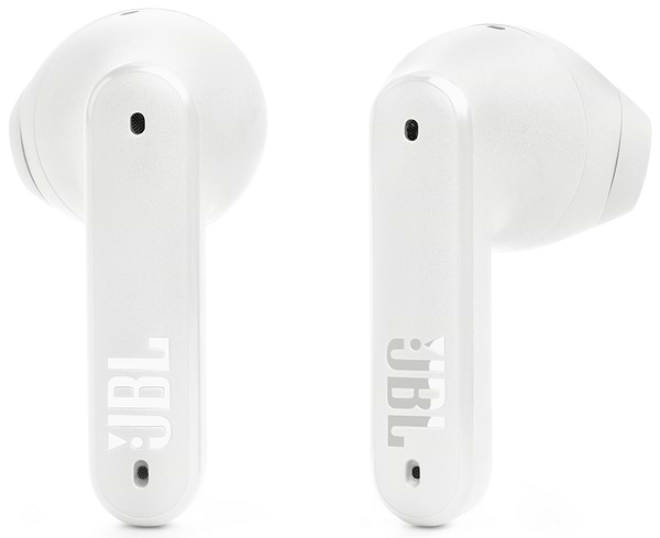 Фото - Наушники вкладыши беспроводные TWS JBL Tune FleX White(JBLTFLEXWHT)