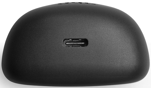 Фото - Навушники вкладиші бездротові TWS JBL Tune FleX Black(JBLTFLEXBLK)