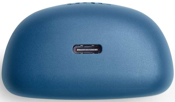 Фото - Наушники вкладыши беспроводные TWS JBL Tune FleX Blue(JBLTFLEXBLU)