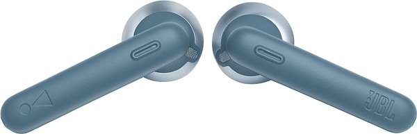Фото - Наушники вкладыши беспроводные TWS JBL Tune 220TWS Blue (JBLT220TWSBLU)