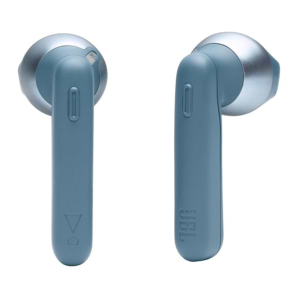 Фото - Наушники вкладыши беспроводные TWS JBL Tune 220TWS Blue (JBLT220TWSBLU)