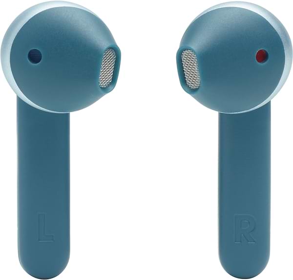 Фото - Навушники вкладиші бездротові TWS JBL T225TWS Blue (JBLT225TWSBLU)