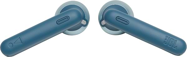 Фото - Навушники вкладиші бездротові TWS JBL T225TWS Blue (JBLT225TWSBLU)
