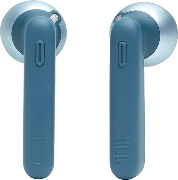 Фото - Навушники вкладиші бездротові TWS JBL T225TWS Blue (JBLT225TWSBLU)