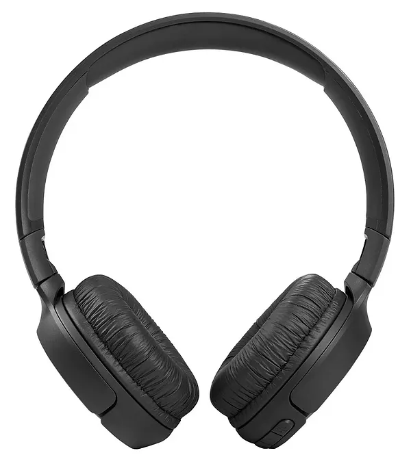 Фото - Уценка - Наушники полноразмерные беспроводные JBL Tune 510BT Black (JBLT510BTBLKEU)