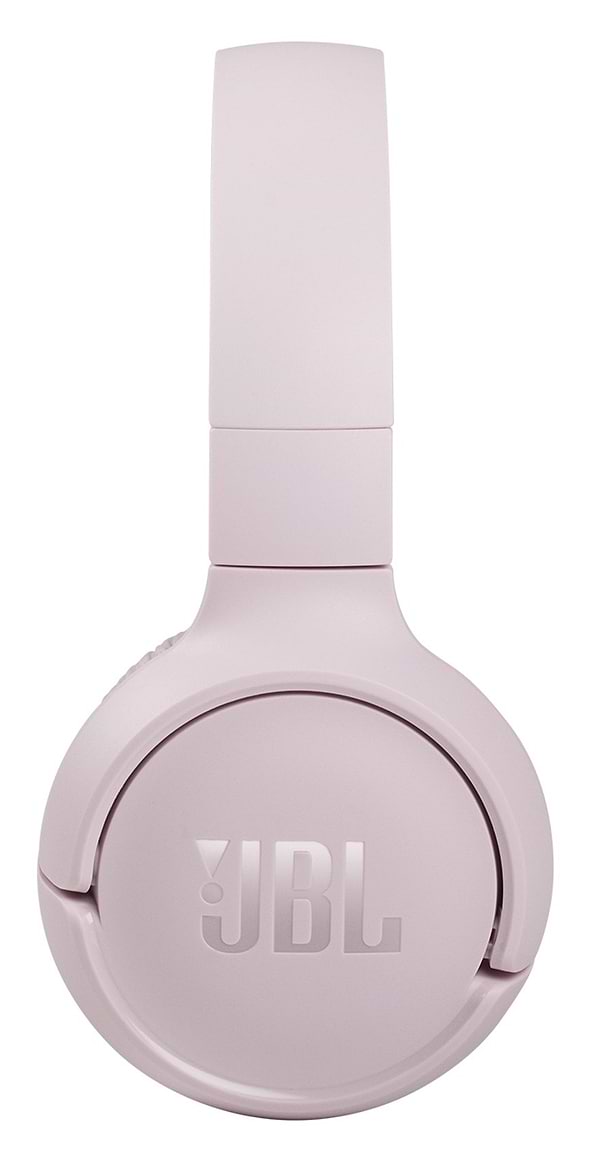 Фото - Наушники полноразмерные беспроводные JBL Tune 510BT Rose (JBLT510BTROSEU)