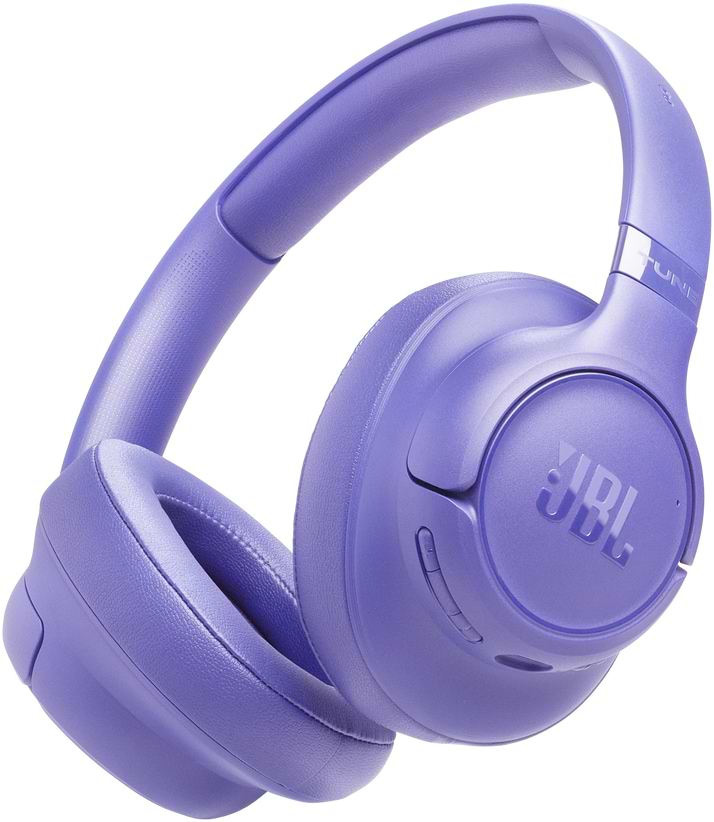 Навушники повнорозмірні бездротові JBL Tune 730BT Lavender (JBLT730BTLAV)