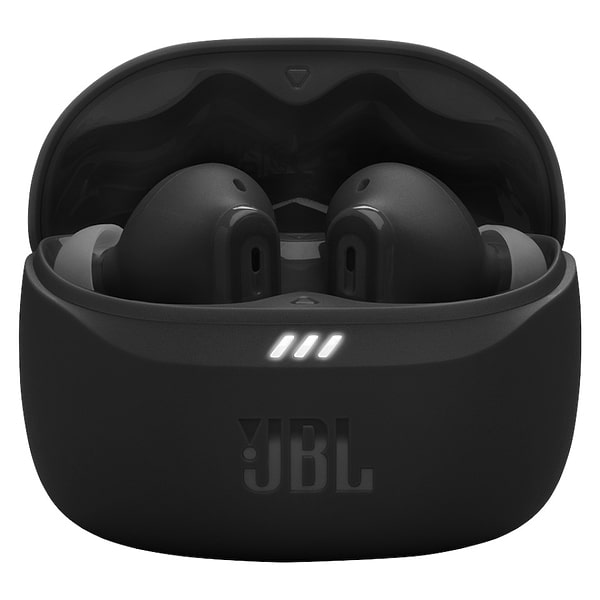 Фото - Наушники вкладыши беспроводные TWS JBL Tune Beam 2 Black (JBLTBEAM2BLK)