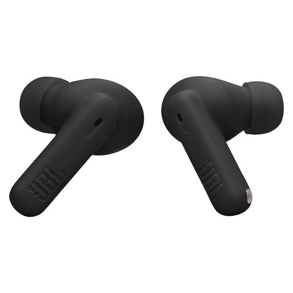 Фото - Наушники вкладыши беспроводные TWS JBL Wave Beam 2 Black (JBLWBEAM2BLK)