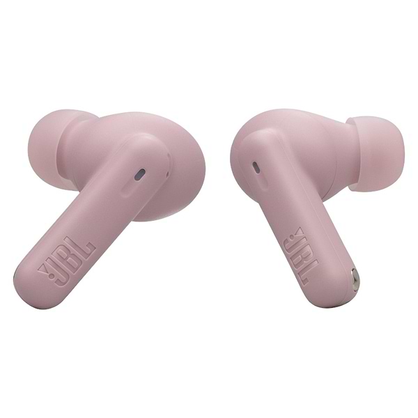 Фото - Навушники-вкладиші бездротові TWS JBL Wave Beam Pink (JBLWBEAM2PIK)