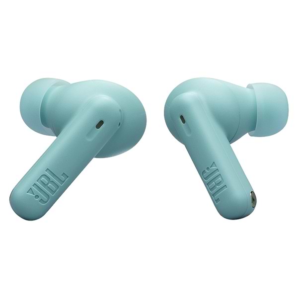 Фото - Наушники вкладыши беспроводные TWS JBL Wave Beam 2 Blue (JBLWBEAM2BLU)