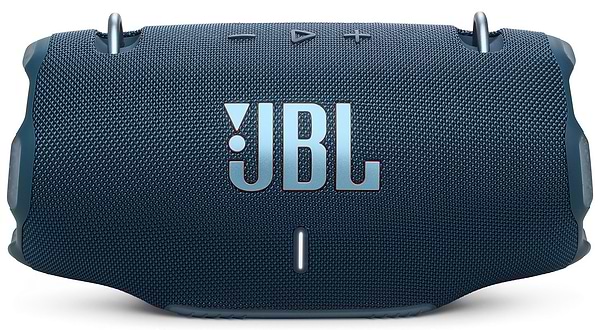 Фото - Портативна акустика JBL Xtreme 4 Blue (JBLXTREME4BLUEP)