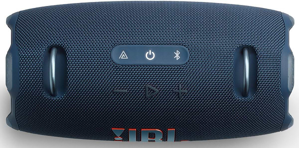 Фото - Портативна акустика JBL Xtreme 4 Blue (JBLXTREME4BLUEP)