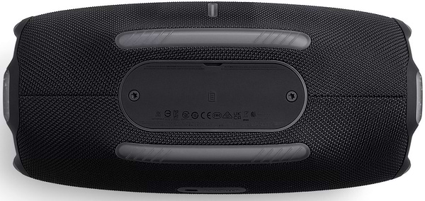 Фото - Портативна акустика JBL Xtreme 4 Black (JBLXTREME4BLKEUNA)