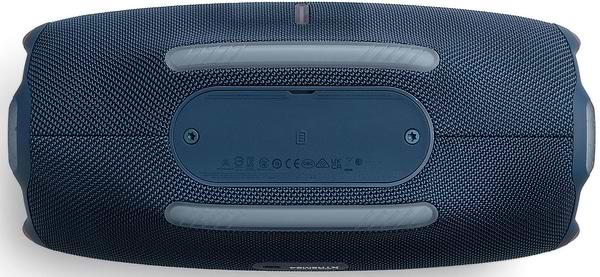 Фото - Портативна акустика JBL Xtreme 4 Blue (JBLXTREME4BLUEP)