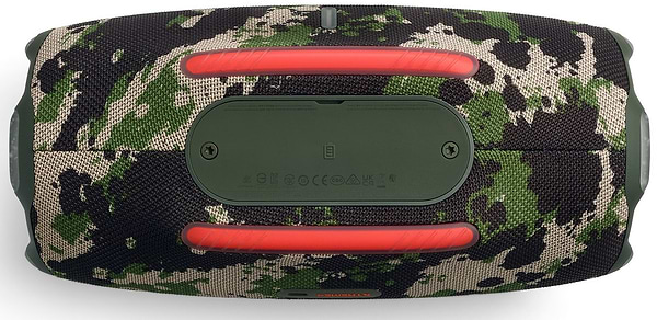 Фото - Портативная акустика JBL Xtreme 4 Camo (JBLXTREME4CAMOEP)