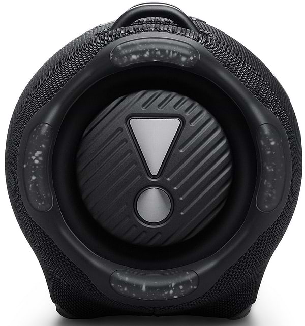 Фото - Портативна акустика JBL Xtreme 4 Black (JBLXTREME4BLKEUNA)