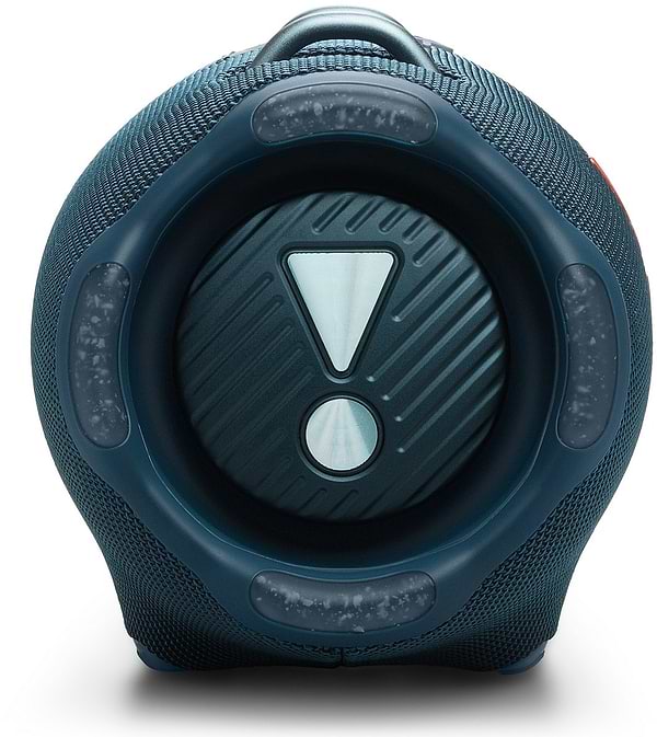 Фото - Портативна акустика JBL Xtreme 4 Blue (JBLXTREME4BLUEP)