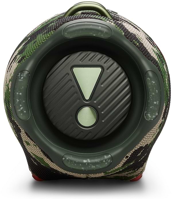 Фото - Портативная акустика JBL Xtreme 4 Camo (JBLXTREME4CAMOEP)