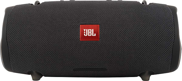 JBL XTREME 2 Gun Metal JBLXTREME2GMEU