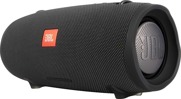 Фото - Портативная акустика JBL XTREME 2 Gun Metal (JBLXTREME2GMEU)