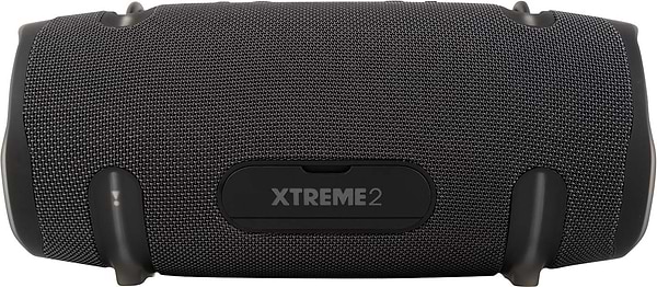 Фото - Портативная акустика JBL XTREME 2 Gun Metal (JBLXTREME2GMEU)