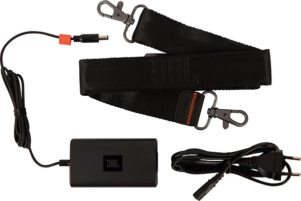 Фото - Портативная акустика JBL XTREME 2 Gun Metal (JBLXTREME2GMEU)