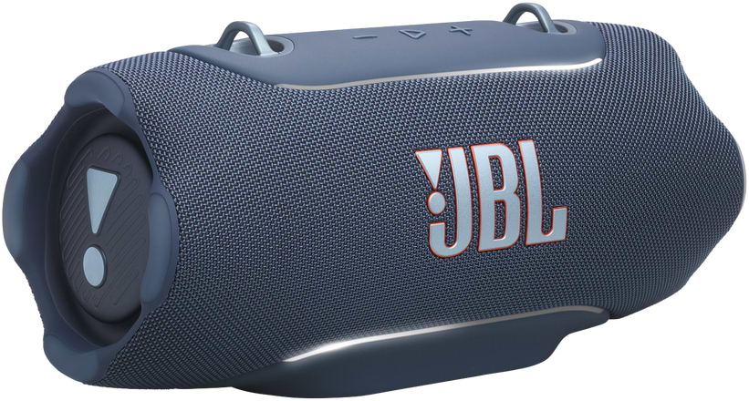 Портативная акустика JBL Xtreme 5 Blue (JBLXTREME5BLU)
