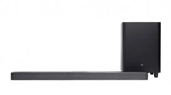 Саундбар JBL Bar 5.1 Surround (JBLBAR51IMBLKEP)