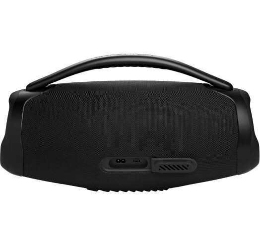 Фото - Портативная акустика JBL Boombox 3 Wi-Fi (JBLBB3WIFIBLKEP)