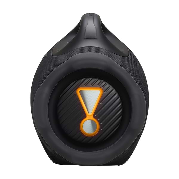 Фото - Портативная акустика JBL Boombox 4 Black (JBLBOOMBOX4BLKEP)