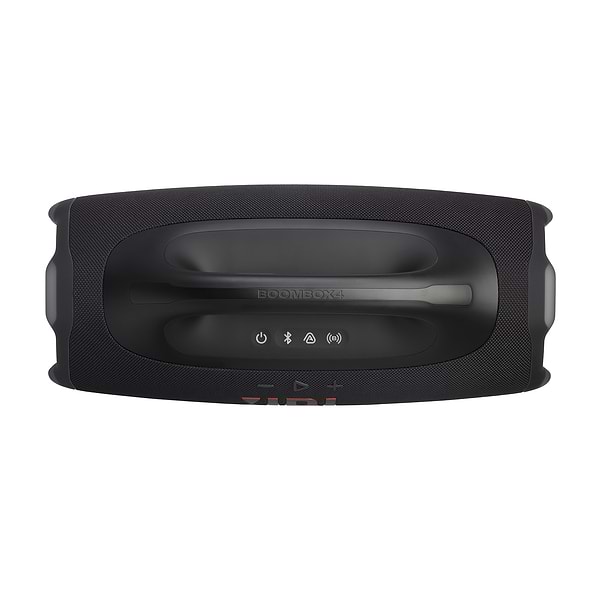 Фото - Портативная акустика JBL Boombox 4 Black (JBLBOOMBOX4BLKEP)