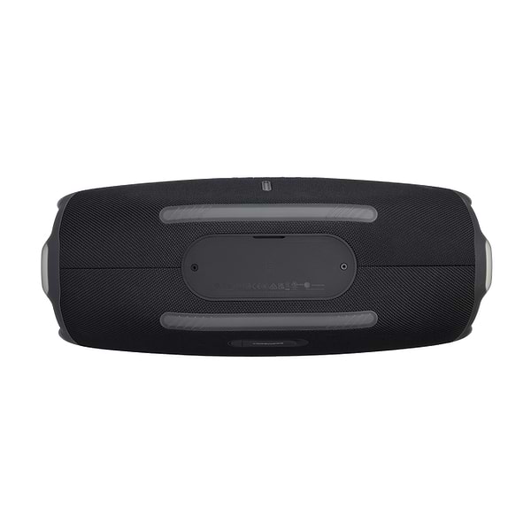 Фото - Портативная акустика JBL Boombox 4 Black (JBLBOOMBOX4BLKEP)