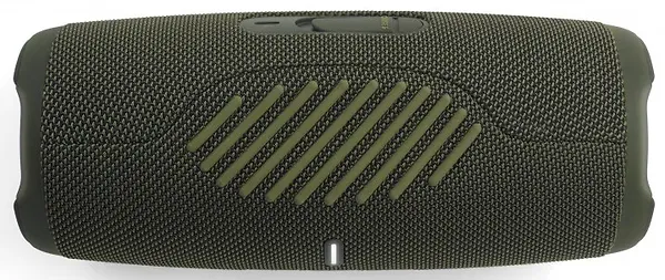 Фото - Портативная акустика JBL Charge 5 Green (JBLCHARGE5GRN)