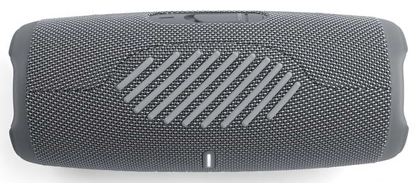 Фото - Портативная акустика JBL Charge 5 Grey (JBLCHARGE5GRY)
