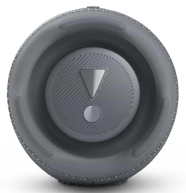Фото - Портативная акустика JBL Charge 5 Grey (JBLCHARGE5GRY)