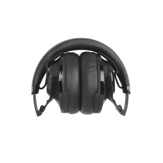 Фото - Наушники полноразмерные беспроводные JBL Club 950NC Black (JBLCLUB950NCBLK)