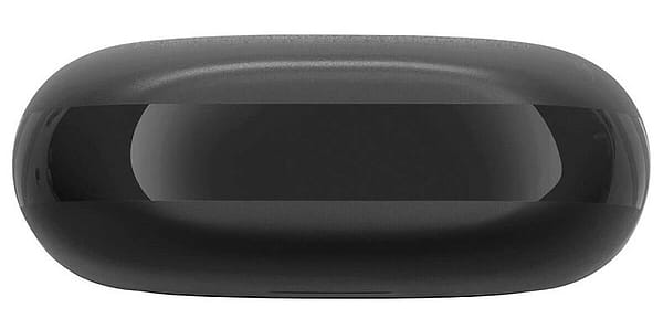 Фото - Наушники вкладыши беспроводные TWS JBL Endurance Race TWS Black (JBLENDURACEBLK)