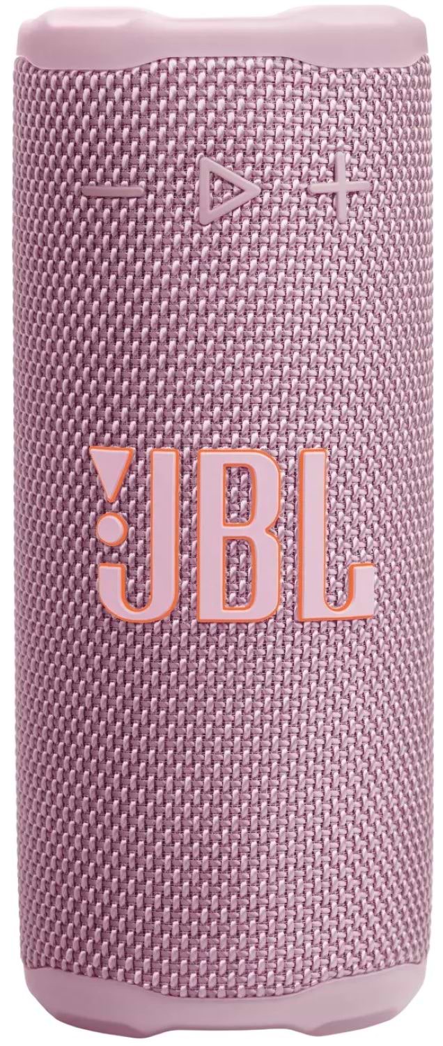 Портативна акустика JBL Grip Pink (JBLGRIPPIK) - Фото 1