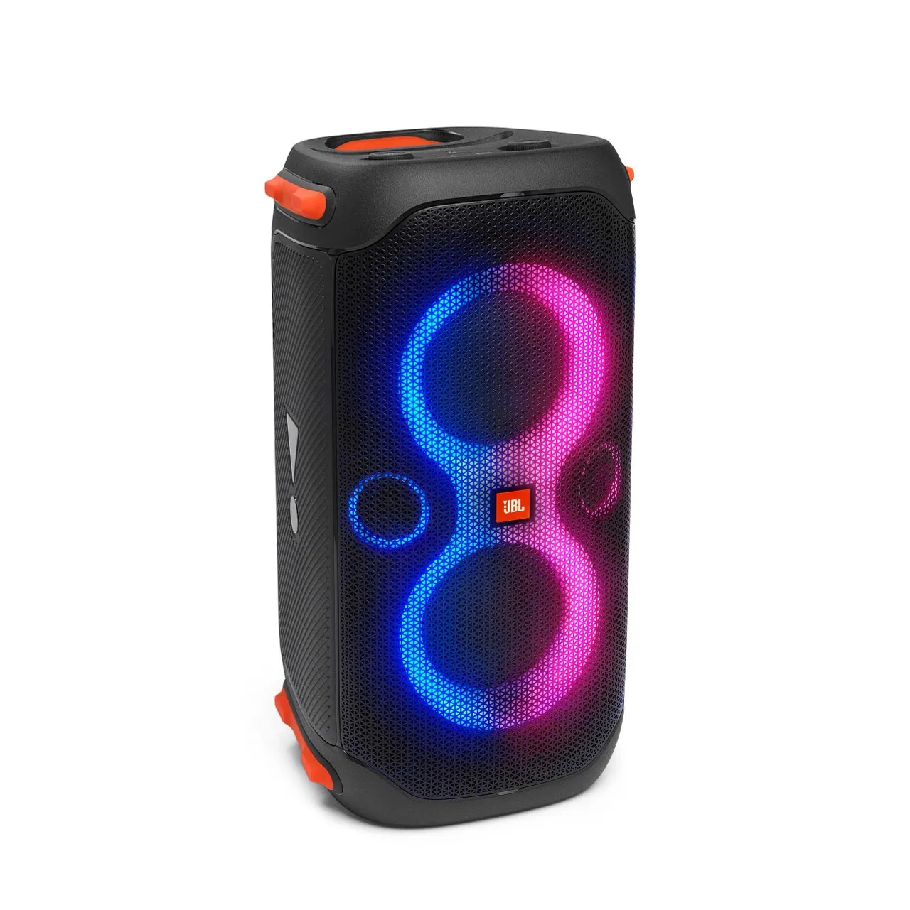 Акустична система JBL Partybox 110 Black (JBLPARTYBOX110EU) - Фото 1