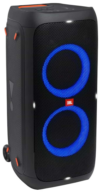 Фото - Акустическая система JBL PartyBox 310 (JBLPARTYBOX310EP)