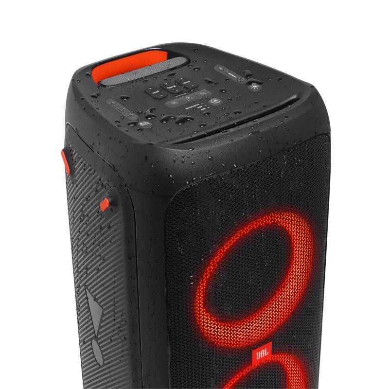 Фото - Акустическая система JBL PartyBox 310 (JBLPARTYBOX310EP)