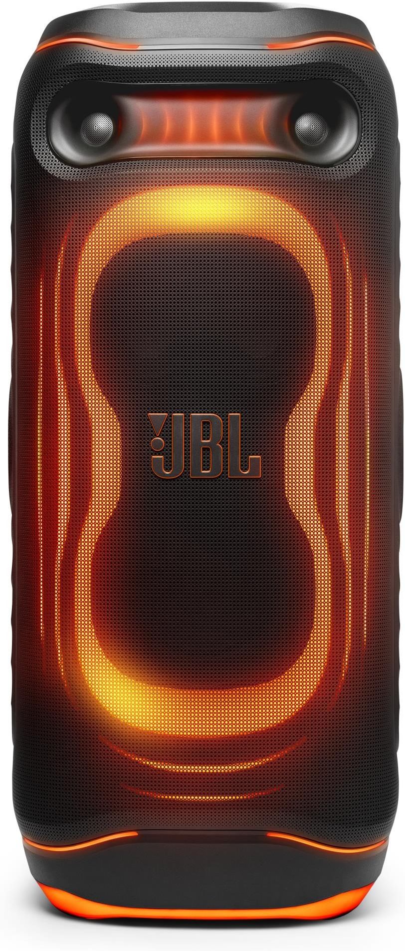 Портативная акустика JBL PartyBox Ultimate 2 Black (JBLPARTYBOXULT2EU)
