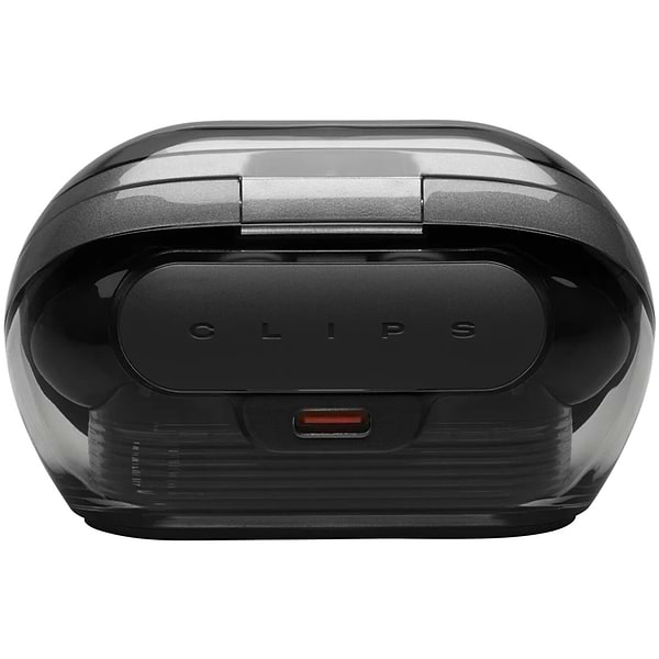 Фото - Навушники вкладиші бездротові TWS JBL Soundgear Clips Black (JBLSNDGEARCLBLK)